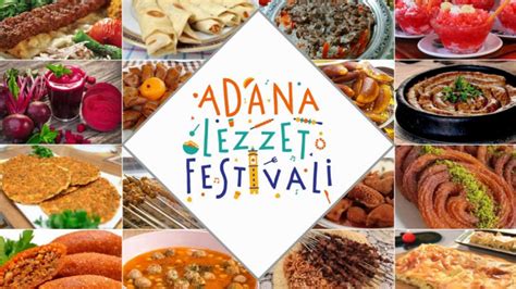 A­d­a­n­a­ ­L­e­z­z­e­t­ ­F­e­s­t­i­v­a­l­i­­n­e­ ­5­0­0­ ­b­i­n­i­ ­a­ş­k­ı­n­ ­z­i­y­a­r­e­t­ç­i­ ­b­e­k­l­e­n­i­y­o­r­